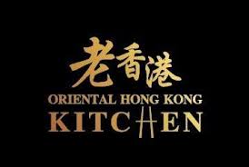 Oriental Hong Kong Kitchen